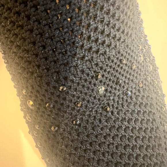 JEAN ARDOR WOMEN’S LIGHTWEIGHT, BREATHABLE BLACK SIZE 7 SLIP-ON WALKING SHOES - Picture 9 of 9